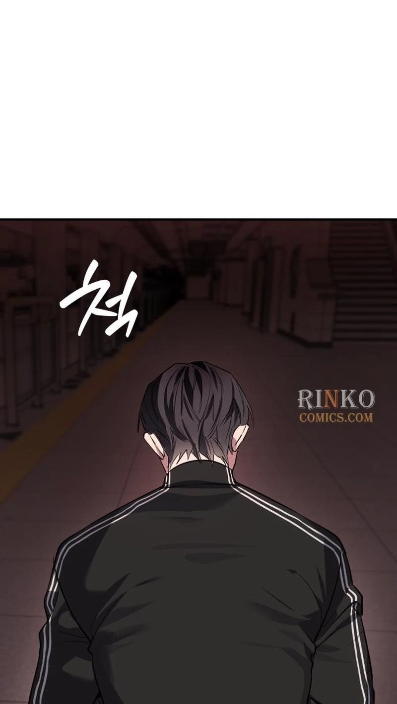 Error The Echo Chapter 9 page 34 - 