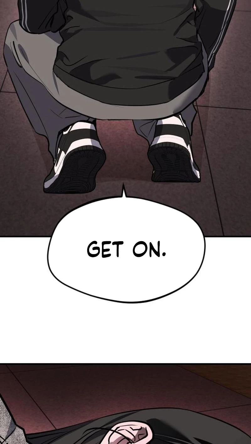 Error The Echo Chapter 9 page 35 - 
