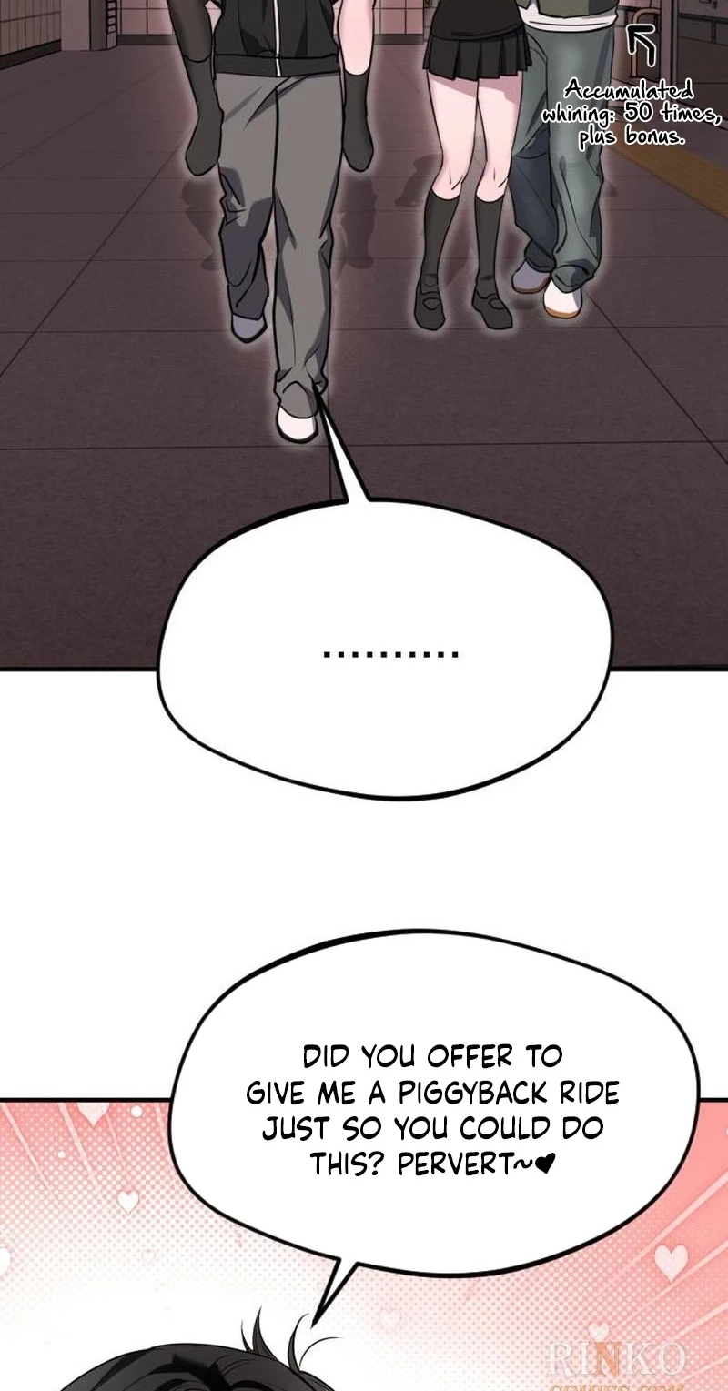 Error The Echo Chapter 9 page 39 - 