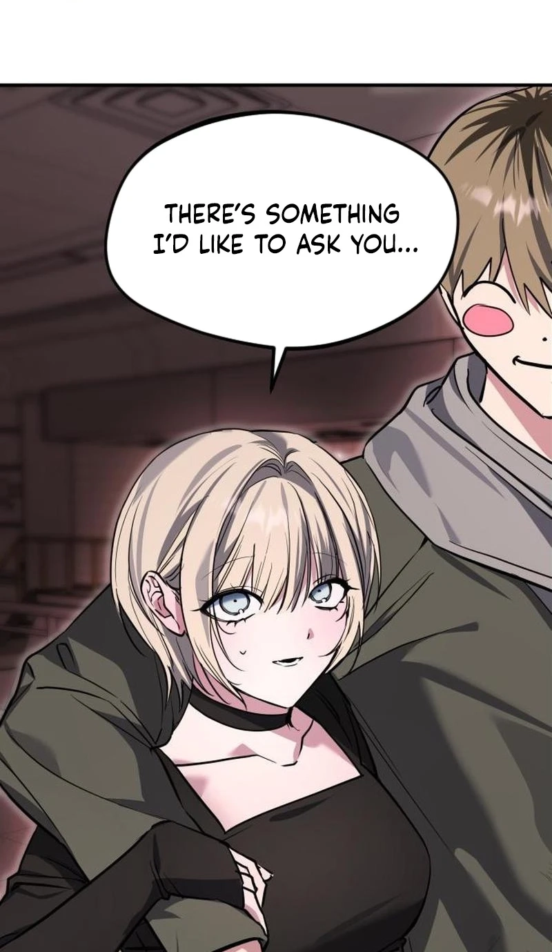Error The Echo Chapter 9 page 45 - 