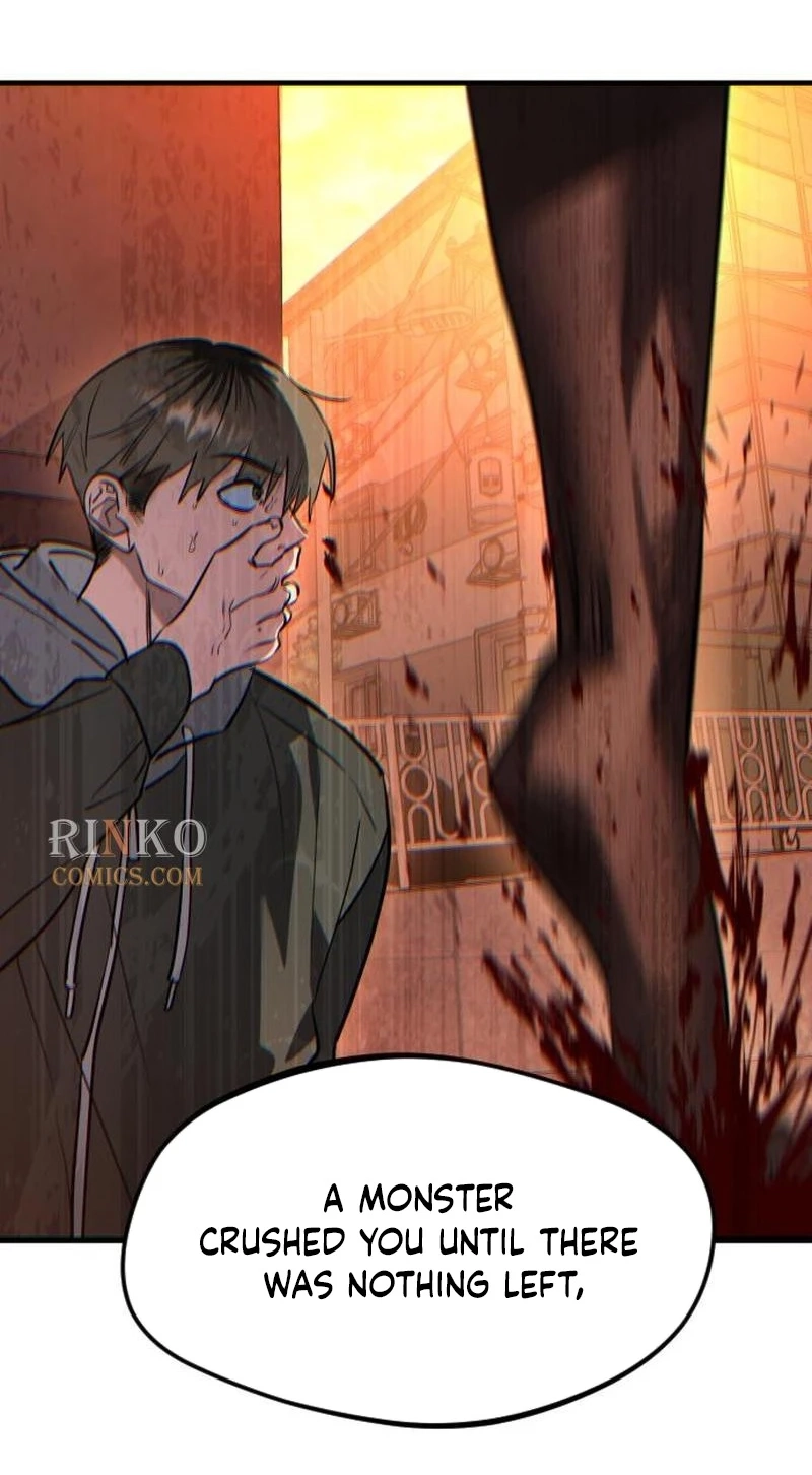 Error The Echo Chapter 9 page 53 - 