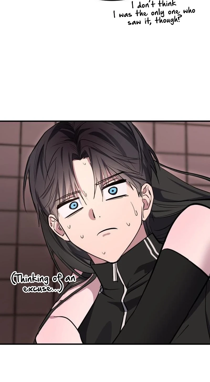 Error The Echo Chapter 9 page 55 - 
