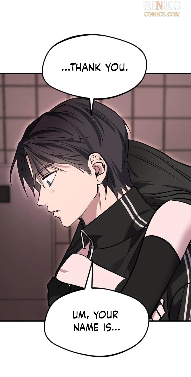 Error The Echo Chapter 9 page 62 - 