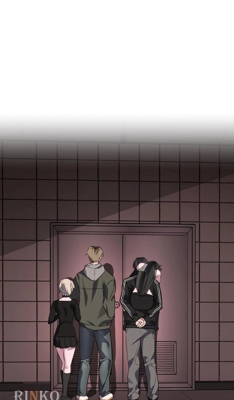 Error The Echo Chapter 9 page 69 - 