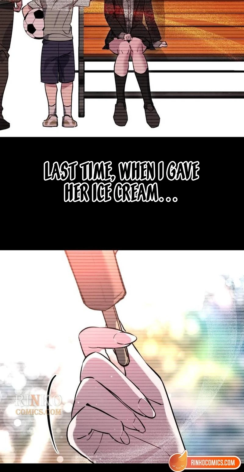 Error The Echo Chapter 9 page 8 - 