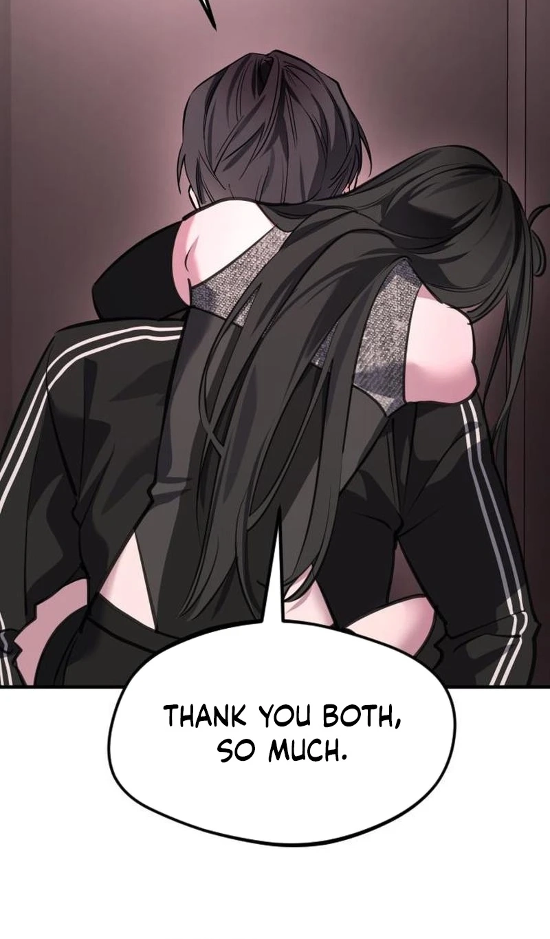 Error The Echo Chapter 9 page 71 - 