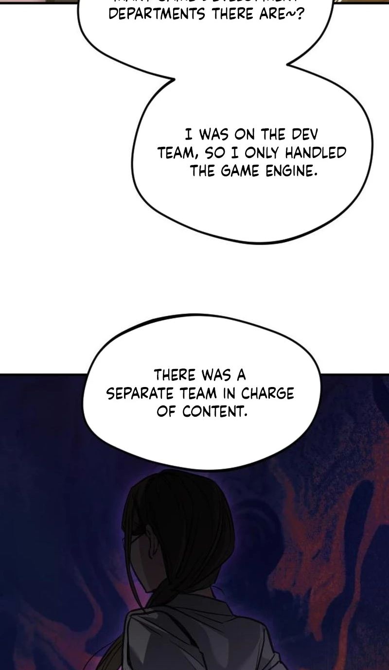 Error The Echo Chapter 9 page 82 - 