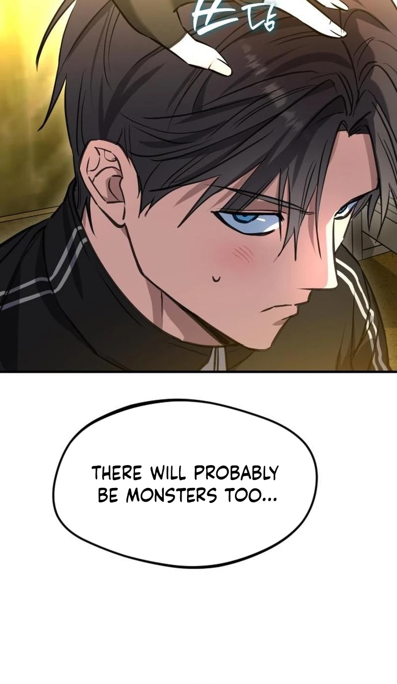 Error The Echo Chapter 9 page 85 - 