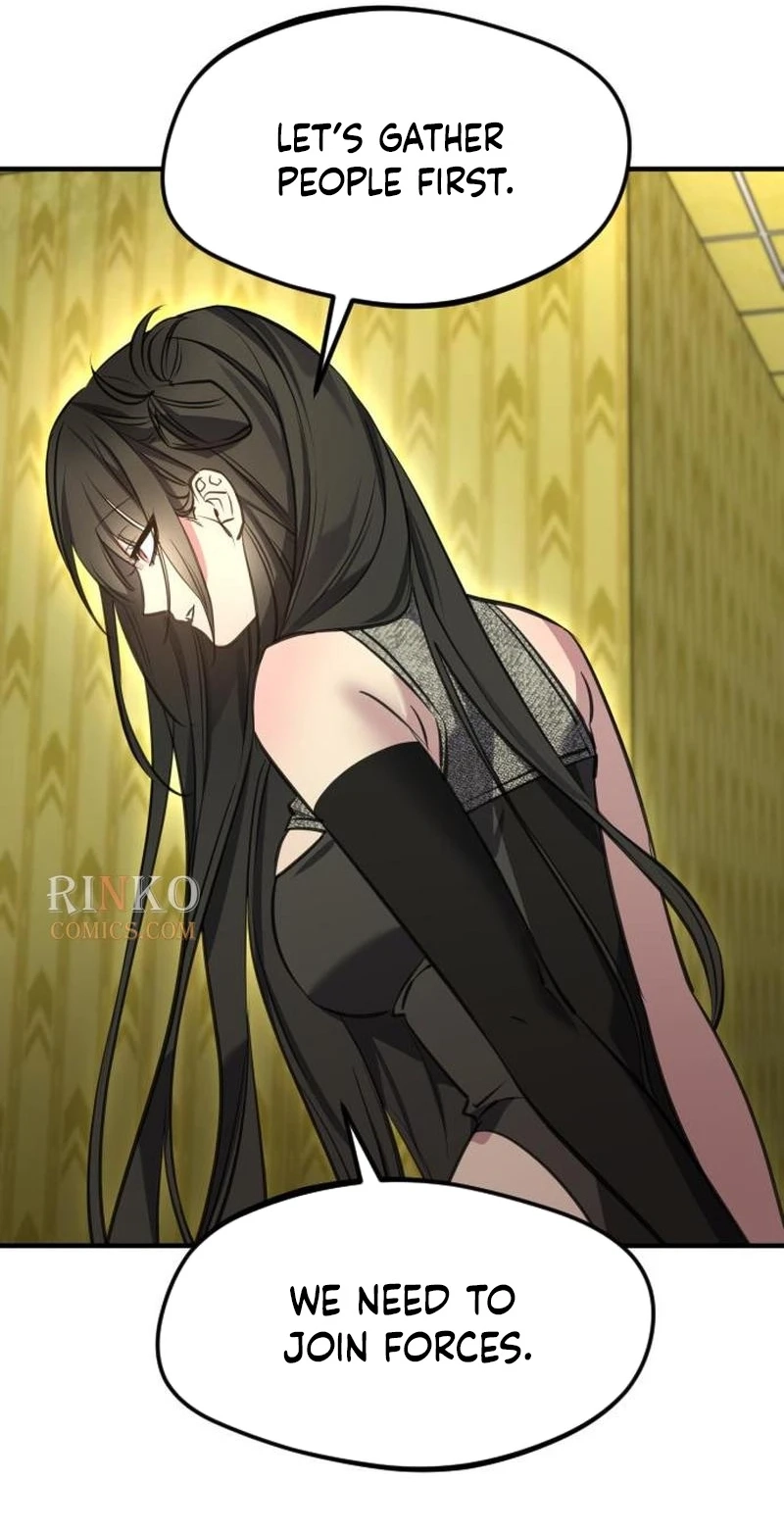 Error The Echo Chapter 9 page 86 - 