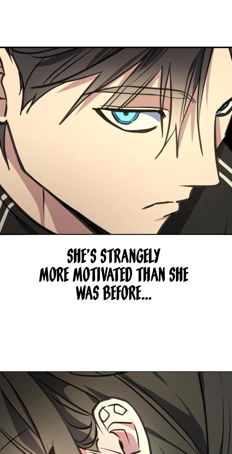 Error The Echo Chapter 9 page 87 - 
