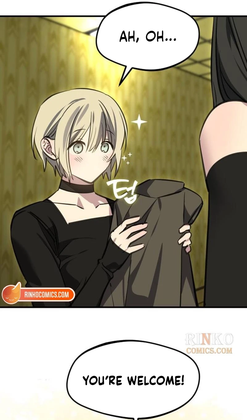 Error The Echo Chapter 9 page 91 - 