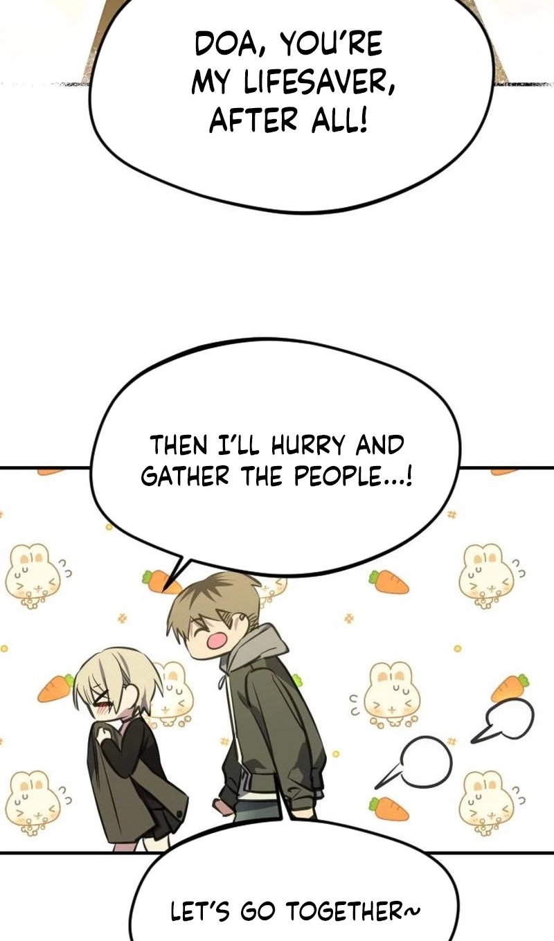 Error The Echo Chapter 9 page 93 - 