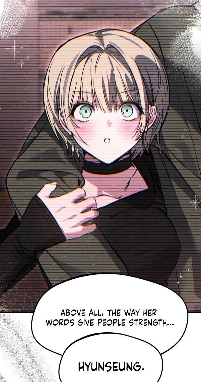 Error The Echo Chapter 9 page 98 - 