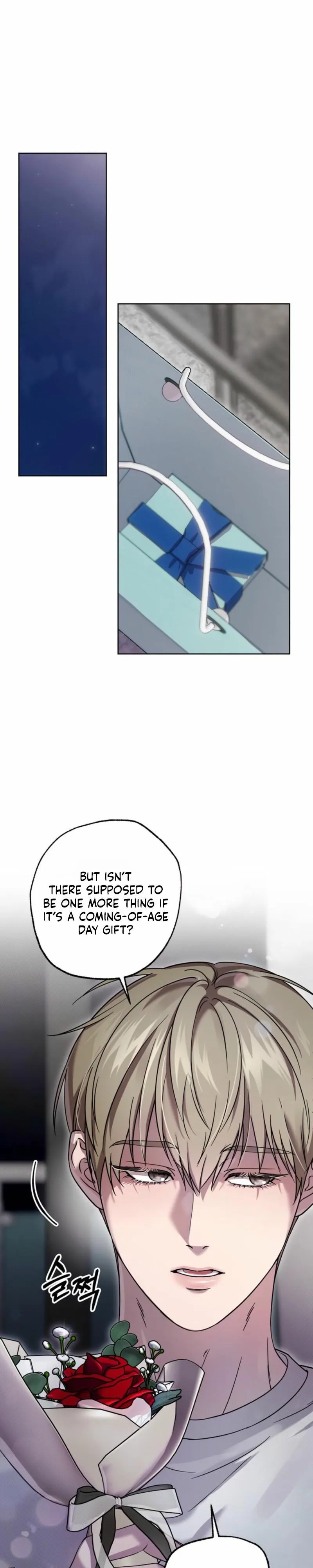 Errors in Family Relationships Chapter 2 page 12 - 