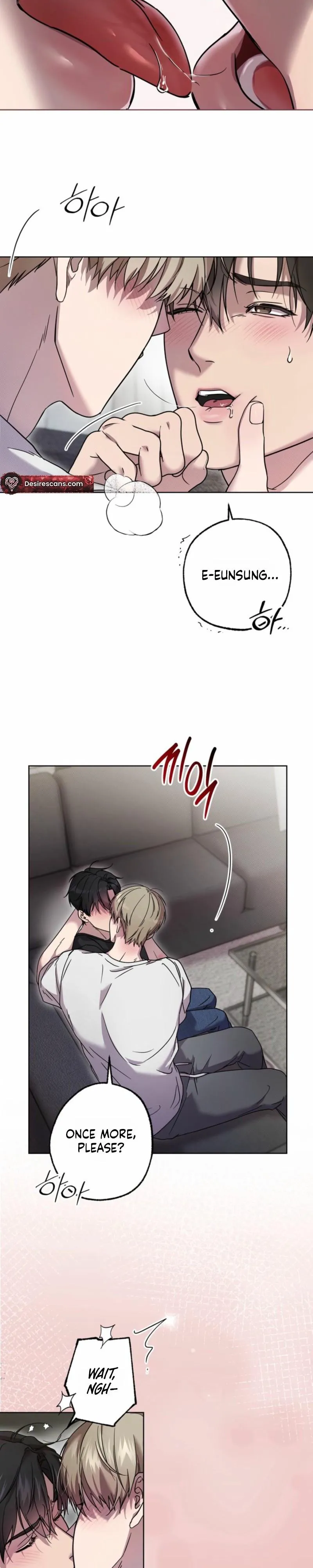 Errors in Family Relationships Chapter 2 page 24 - 