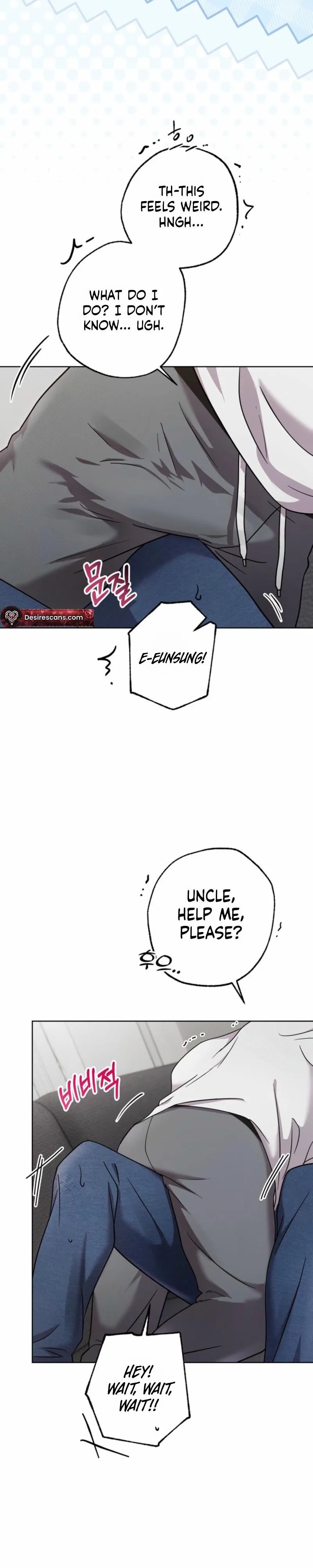 Errors in Family Relationships Chapter 2 page 29 - 