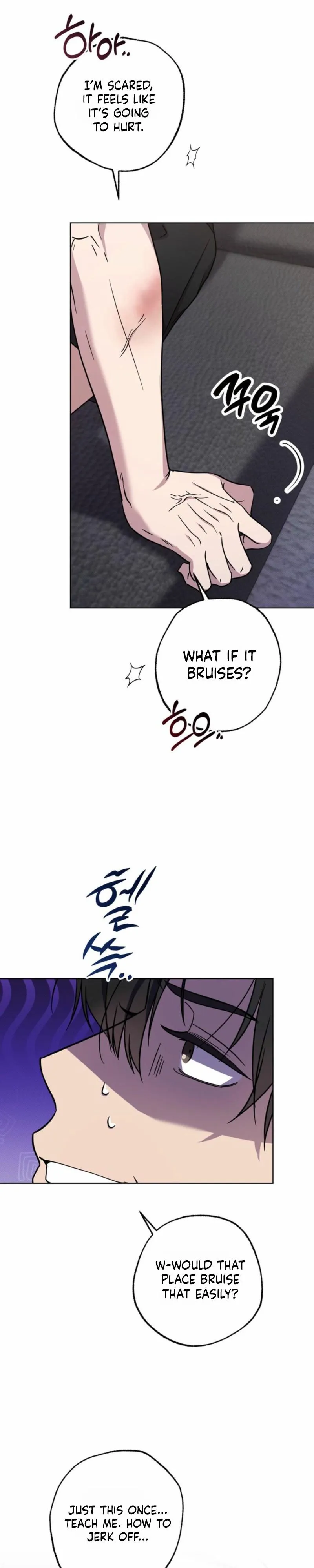 Errors in Family Relationships Chapter 2 page 31 - 