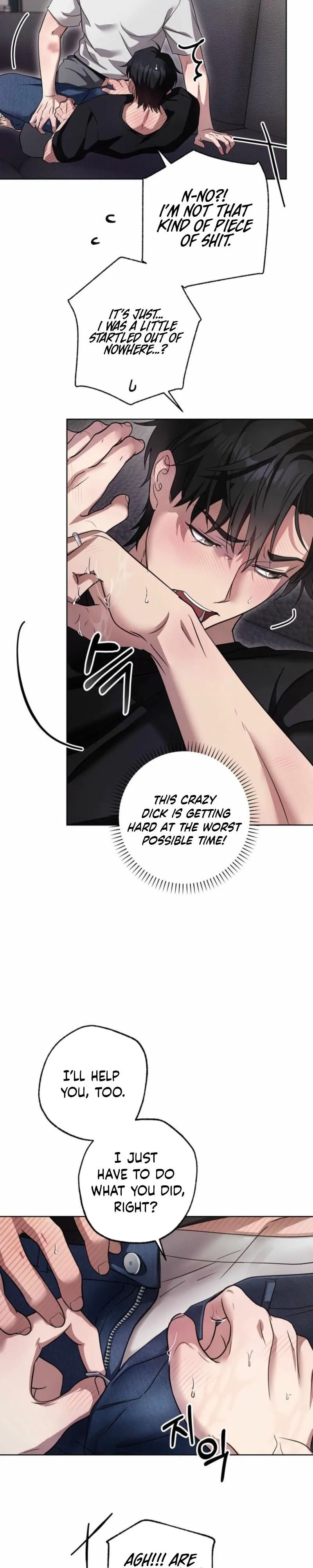 Errors in Family Relationships Chapter 3 page 11 - 