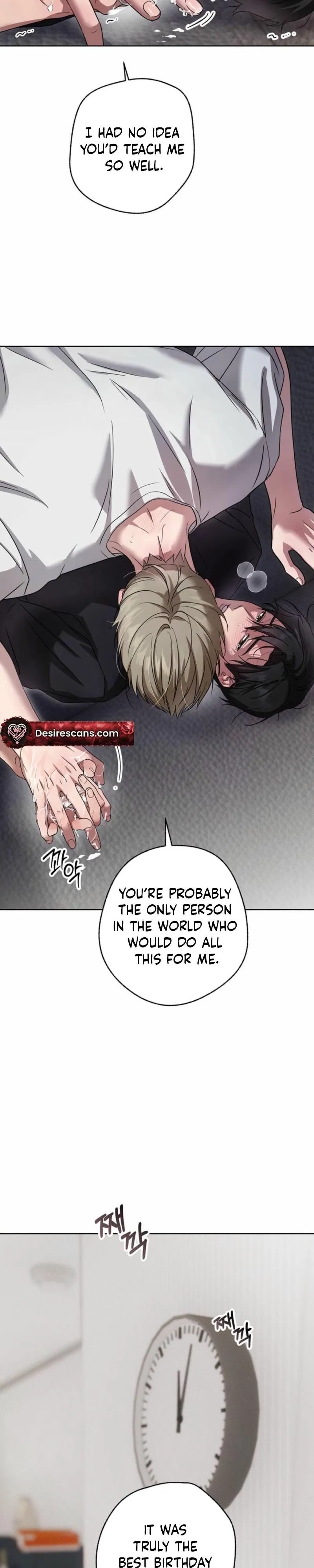 Errors in Family Relationships Chapter 3 page 19 - 