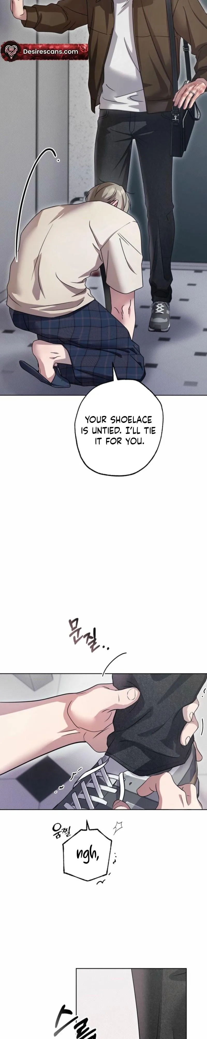 Errors in Family Relationships Chapter 3 page 26 - 