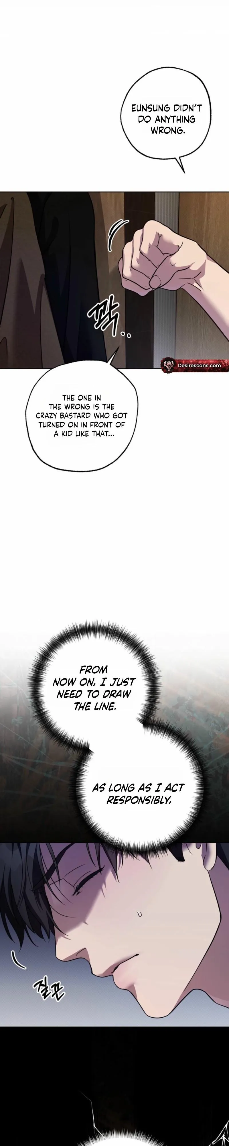 Errors in Family Relationships Chapter 4 page 19 - 