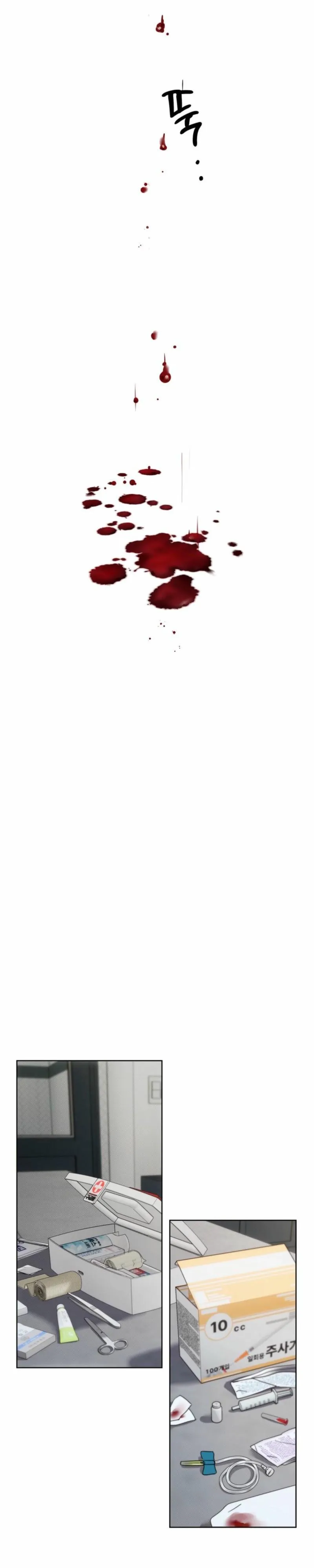 Errors in Family Relationships Chapter 4 page 23 - 