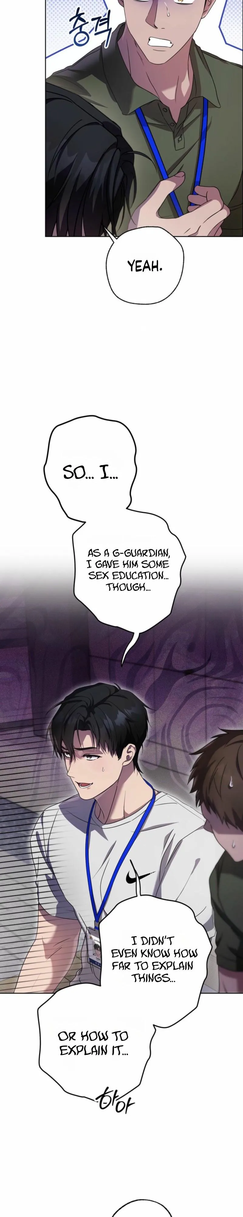 Errors in Family Relationships Chapter 4 page 8 - 
