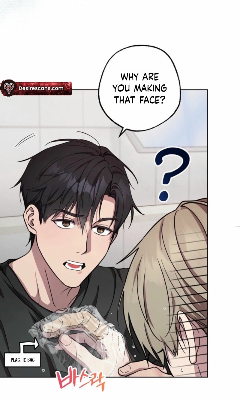 Errors in Family Relationships Chapter 5 page 6 - 