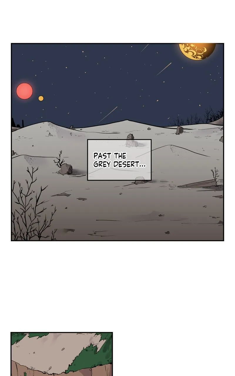 Escape Devildom Chapter 1 page 1 - 