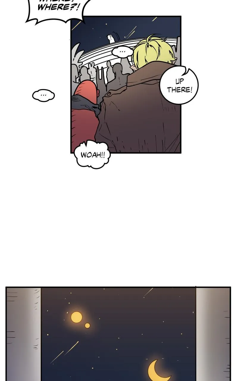 Escape Devildom Chapter 1 page 13 - 