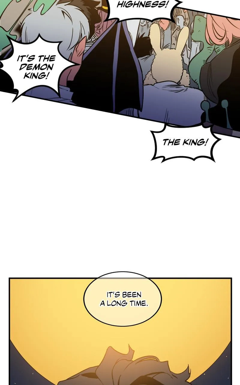 Escape Devildom Chapter 1 page 15 - 