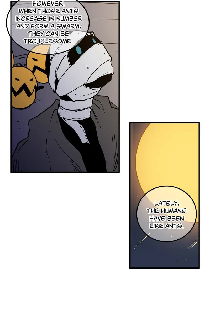 Escape Devildom Chapter 1 page 19 - 