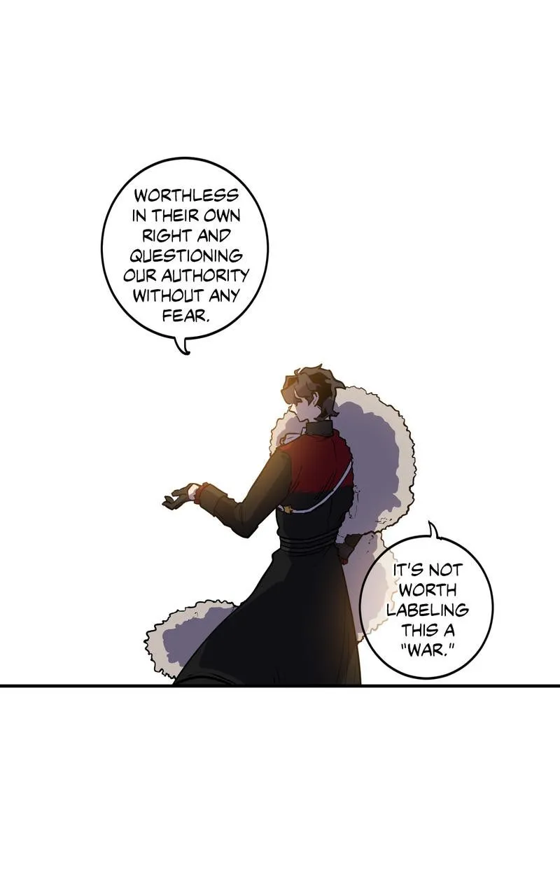 Escape Devildom Chapter 1 page 20 - 