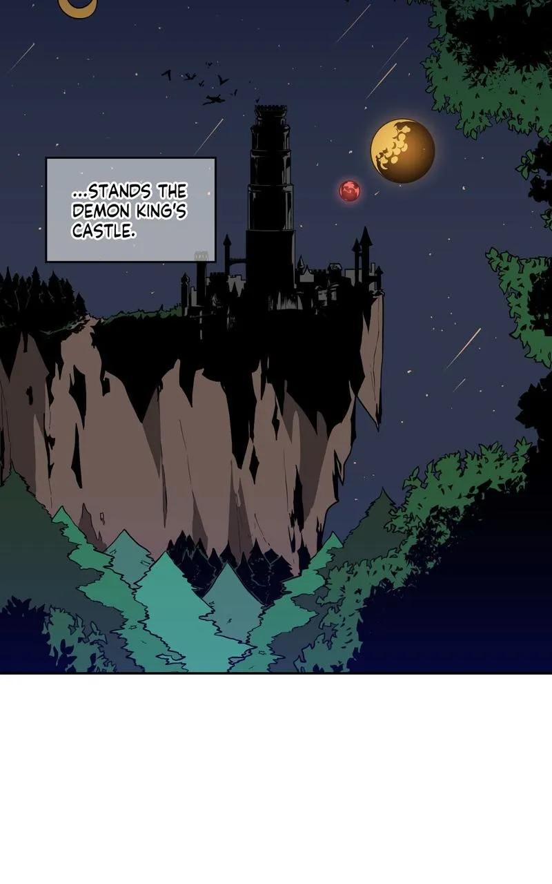 Escape Devildom Chapter 1 page 3 - 