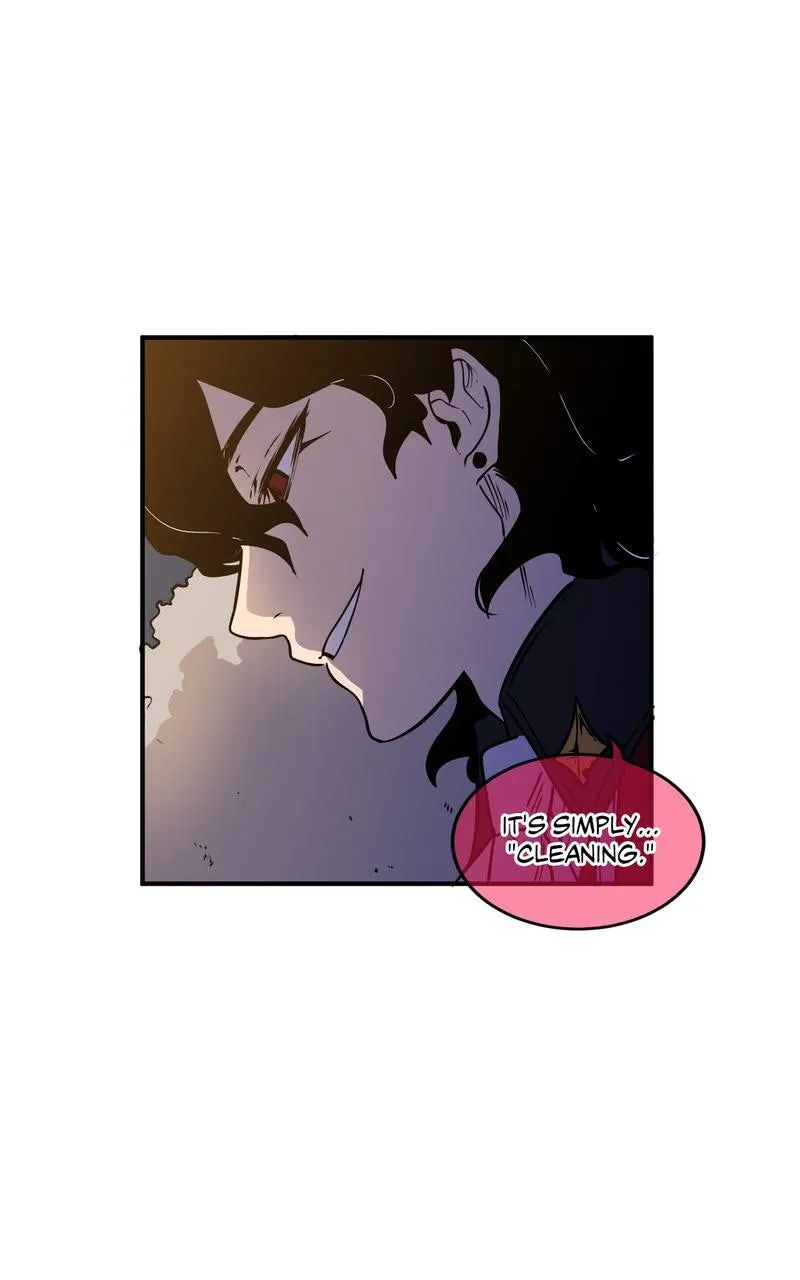 Escape Devildom Chapter 1 page 21 - 