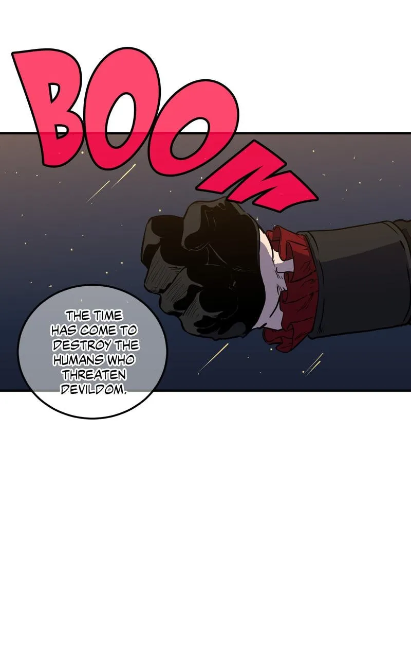 Escape Devildom Chapter 1 page 22 - 