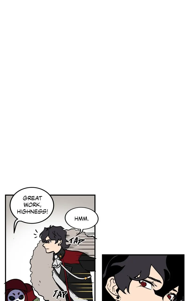 Escape Devildom Chapter 1 page 23 - 