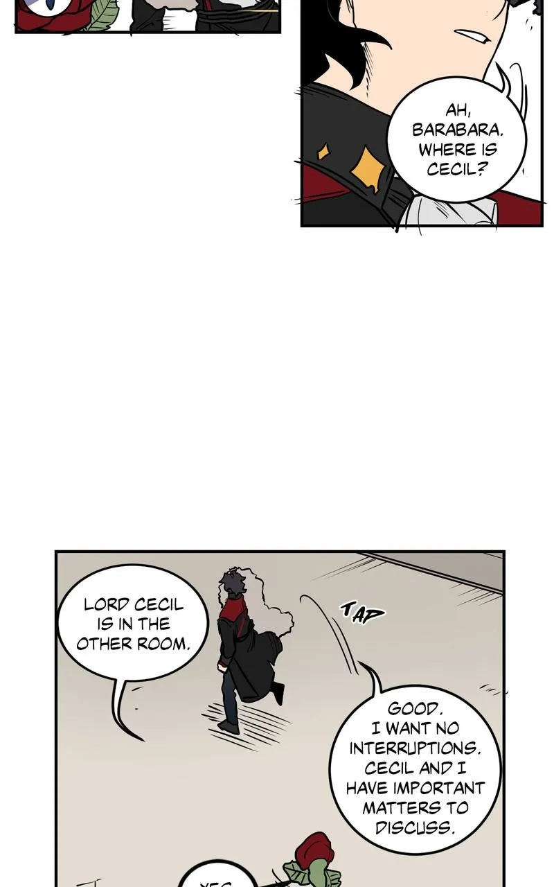 Escape Devildom Chapter 1 page 24 - 