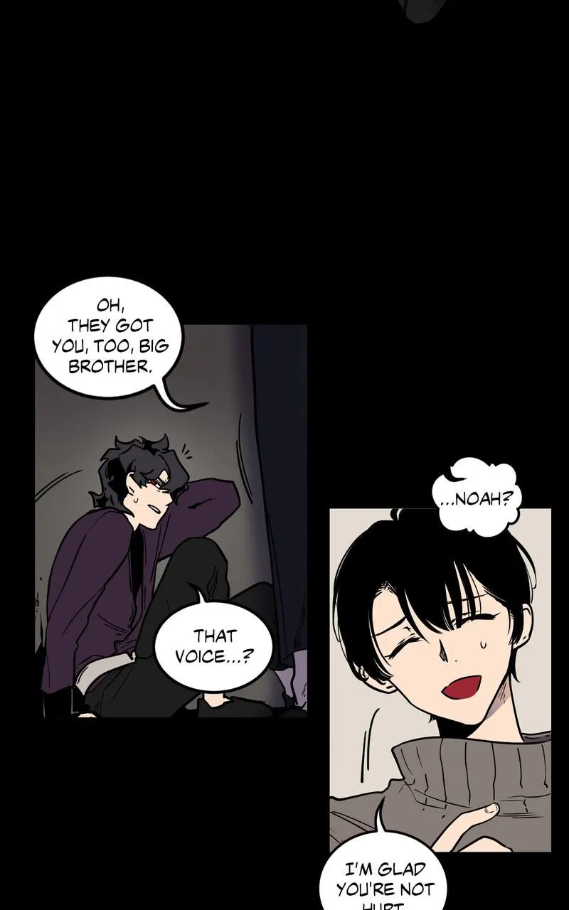 Escape Devildom Chapter 1 page 30 - 