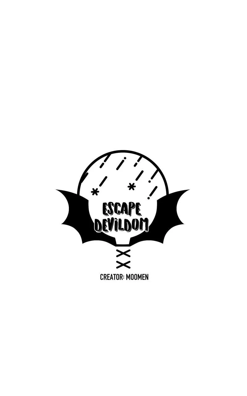 Escape Devildom Chapter 1 page 4 - 