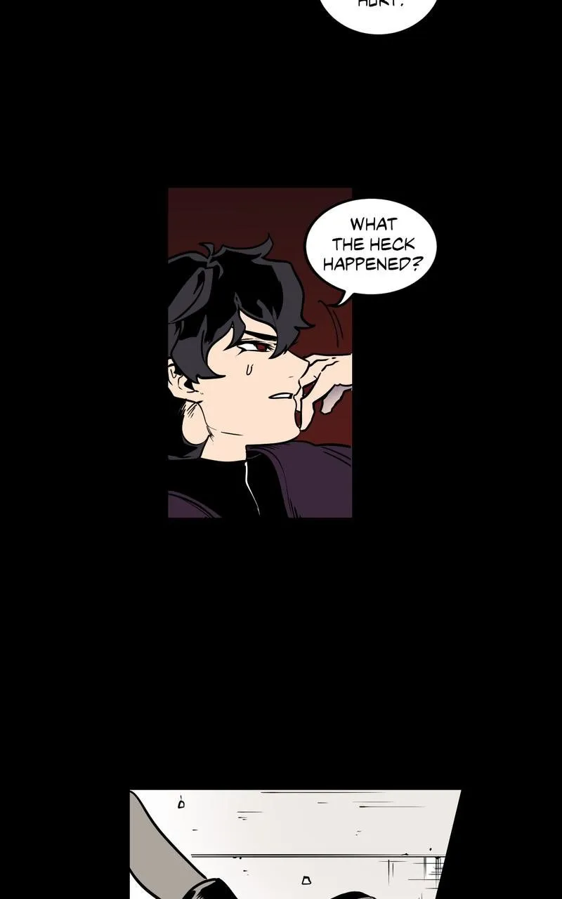 Escape Devildom Chapter 1 page 31 - 