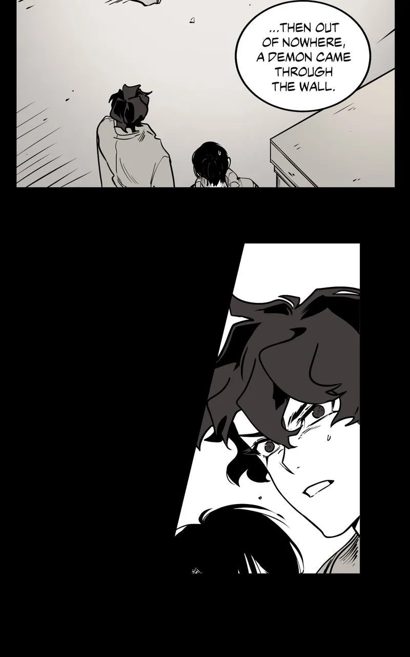 Escape Devildom Chapter 1 page 33 - 