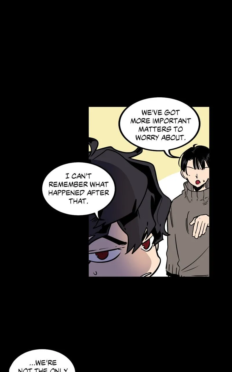 Escape Devildom Chapter 1 page 34 - 
