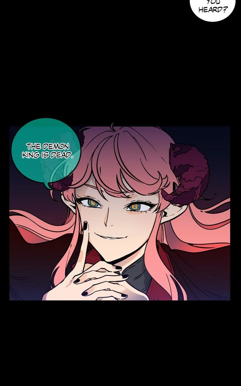 Escape Devildom Chapter 1 page 37 - 