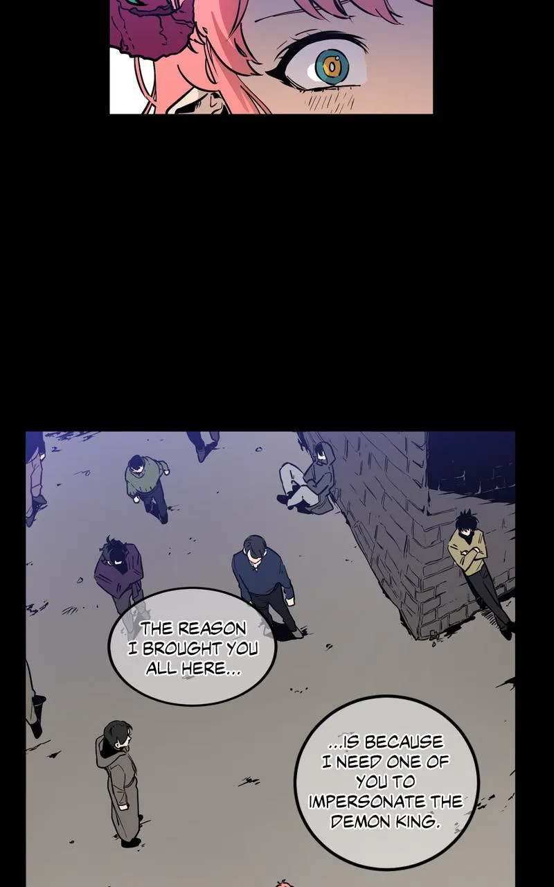 Escape Devildom Chapter 1 page 39 - 