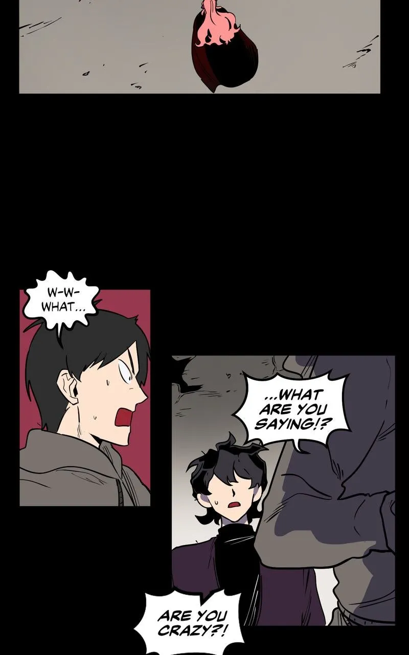 Escape Devildom Chapter 1 page 40 - 