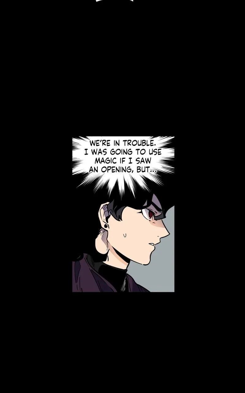 Escape Devildom Chapter 1 page 41 - 