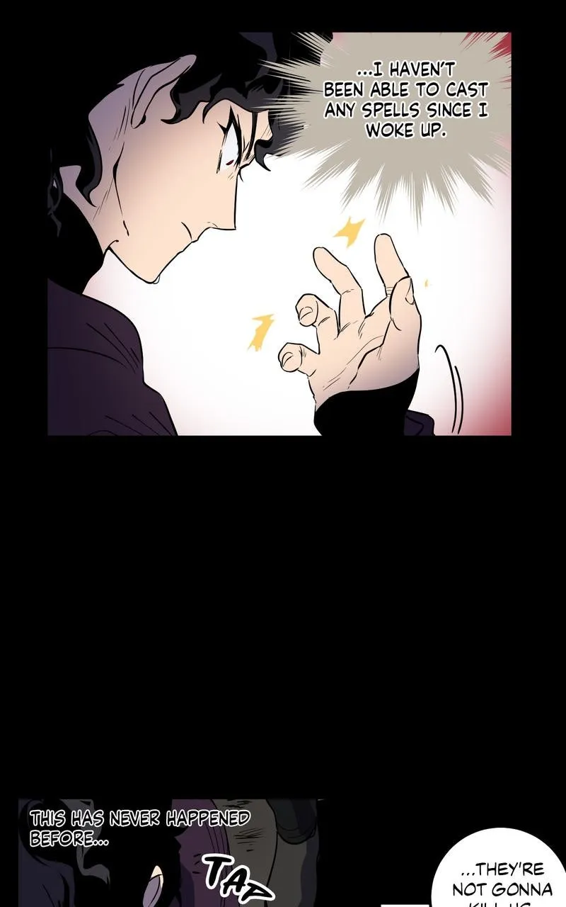 Escape Devildom Chapter 1 page 42 - 