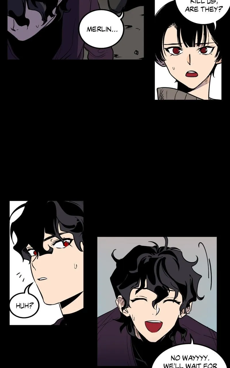 Escape Devildom Chapter 1 page 43 - 