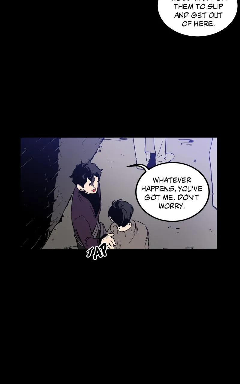 Escape Devildom Chapter 1 page 44 - 